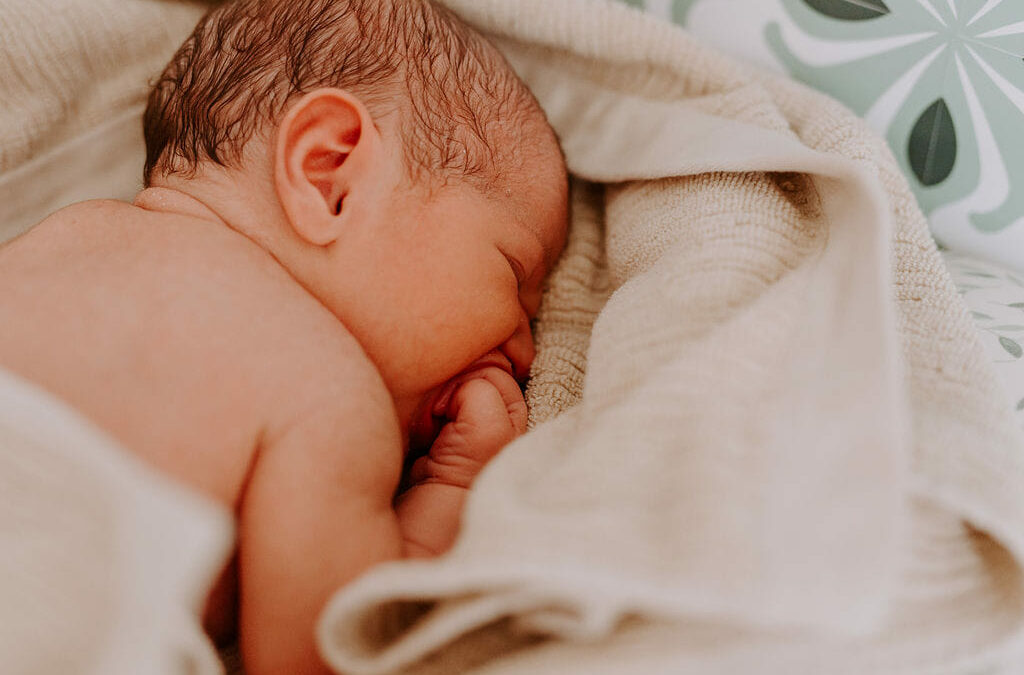 Soulager les coliques de bébé, cinq astuces à découvrir